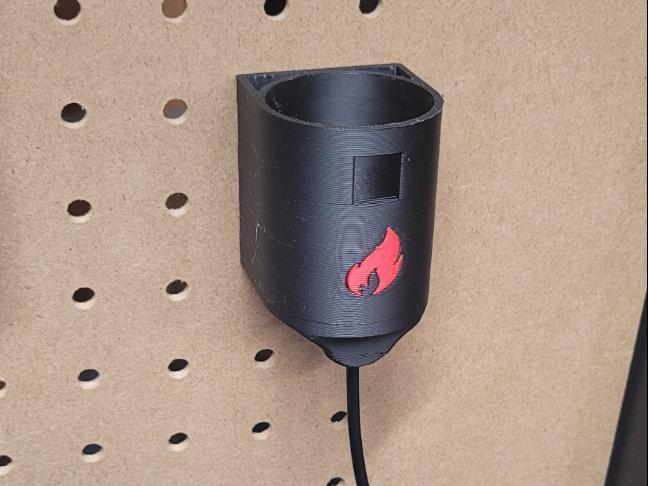 Skil Twist 2.0 Charging Base for Peg Board