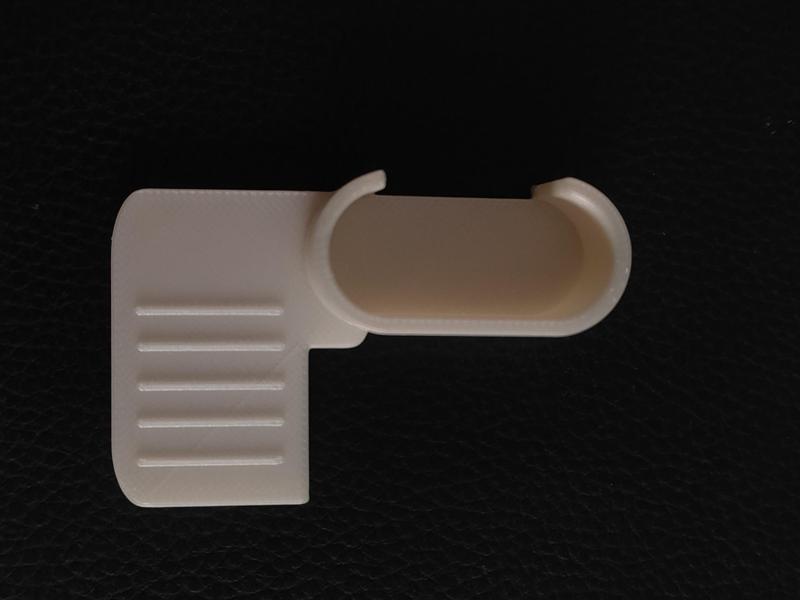 A1 - A1 Mini Poop Deflector
