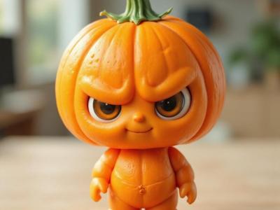 Family PUMPKIN