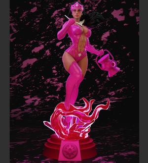Star Sapphire Corps