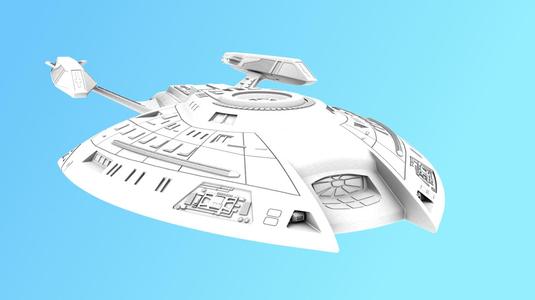 Nova Class Equinox
