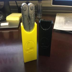 Leatherman Classic Sheath/Holster