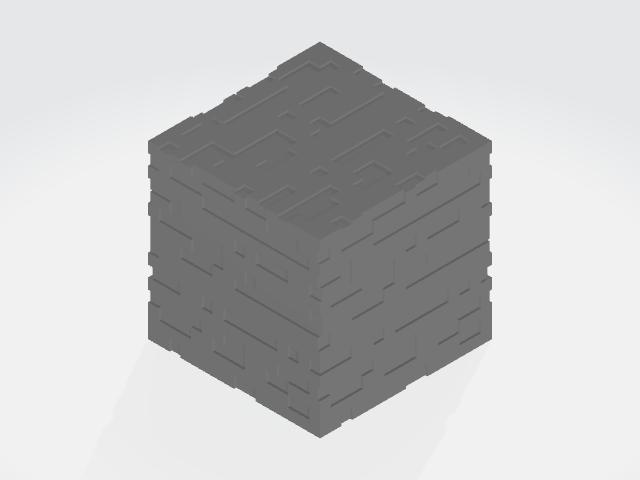 Minecraft Stone