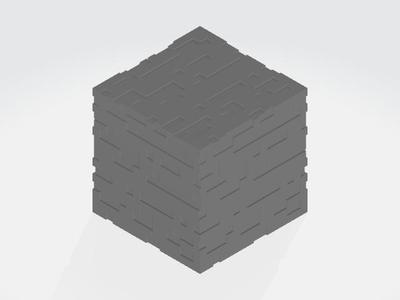 Minecraft Stone