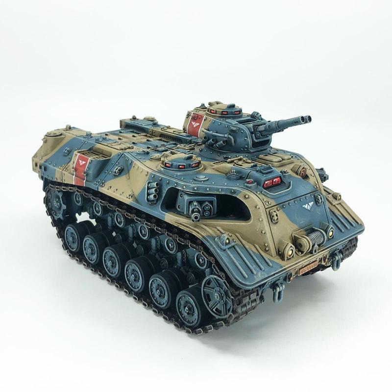 Aegis Assault Transport