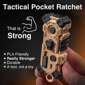 POWERFUL REVERSIBLE TRICK SCREWDRIVER (Without Screws)