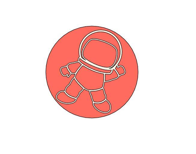 Carinbo for brigadier astronaut