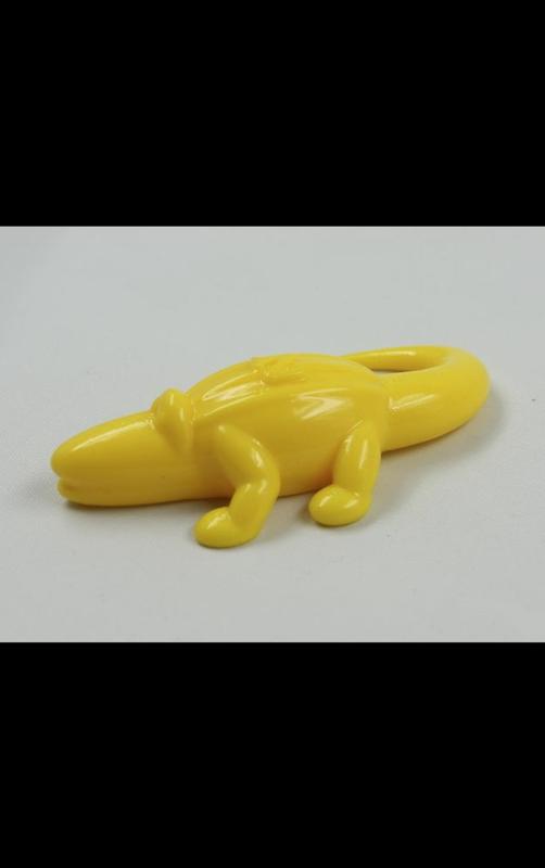 NT crocodile (NT ANIMAL)