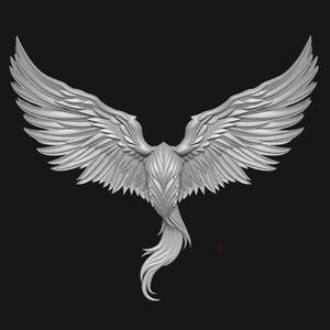wings