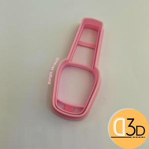 Nail polish - nail polish - cutter and sealer 7cm