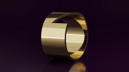 wide Ring