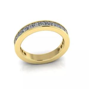Wedding ring Model 7576