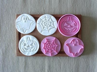 cookie cutters cookie cutters pack halloween stamps