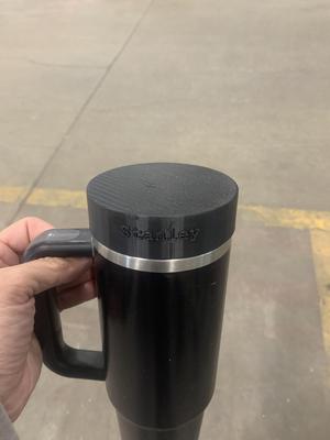 Stanley cup dust cover