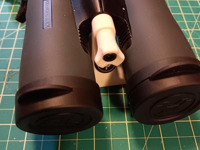 Vortex Binocular Tripod Adapter