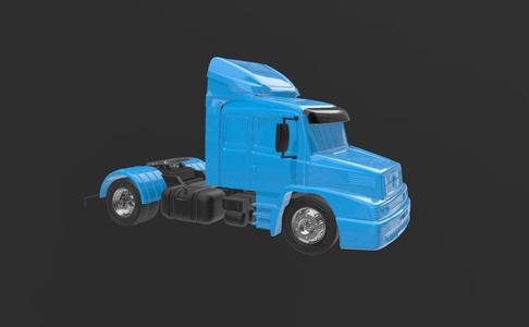 mercedes benz 1634 V2 truck