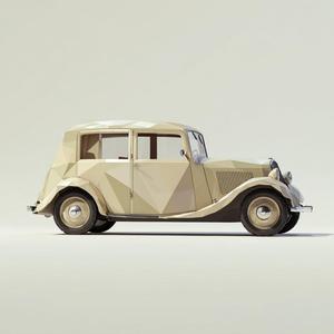 classic car - car, vehicle, automobile, sports car, classic car, race car, toy car, RC car, 3D car model, truck, hatchback, luxury car, supercar, electric car, 4x4 3D Model