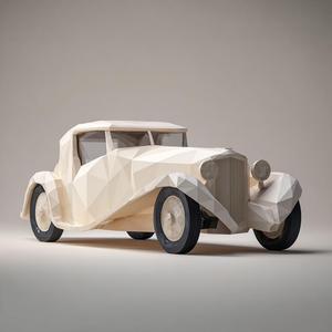 classic car - car, vehicle, automobile, sports car, classic car, race car, toy car, RC car, 3D car model, truck, hatchback, luxury car, supercar, electric car, 4x4 3D Model