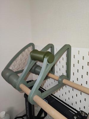 Filament Rack Skadis Kumiko