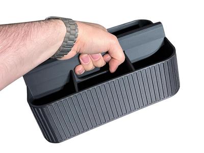 Portable 3D Printing Organizer – Made for Makers