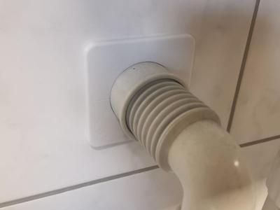Pipe Cover, Parametric