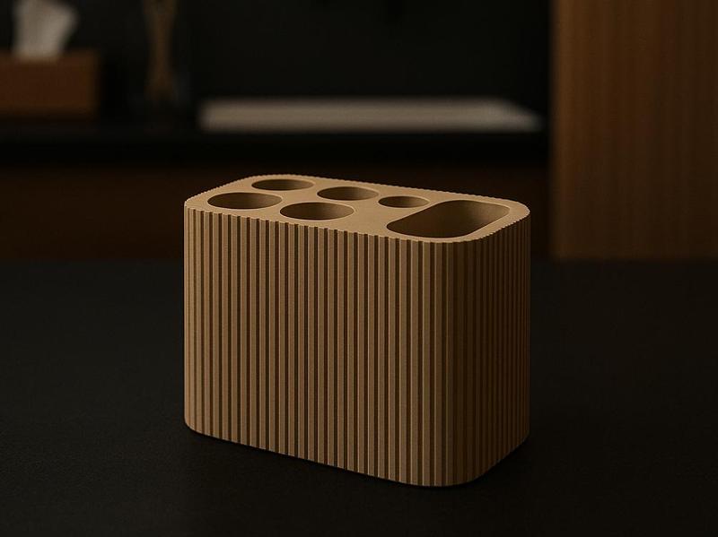 toothbrush holder "Brilo"