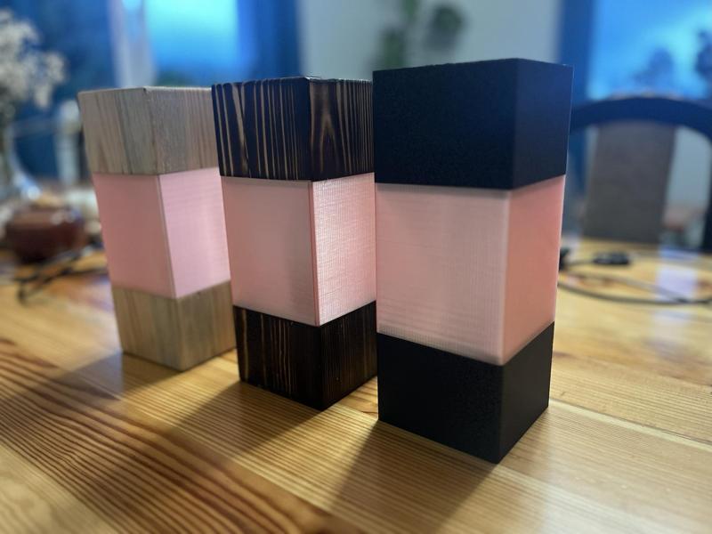 Night lamp