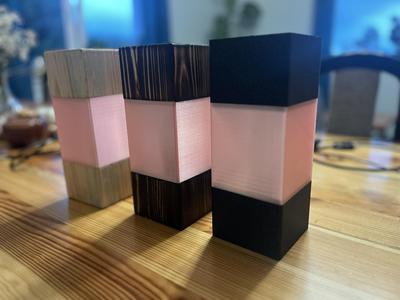 Night lamp