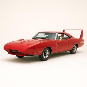 1970 Dodge Charger Daytona