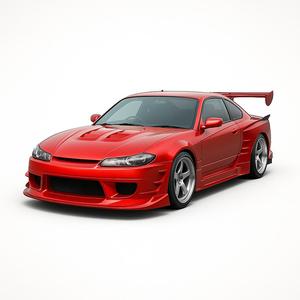 Nissan Silvia S15