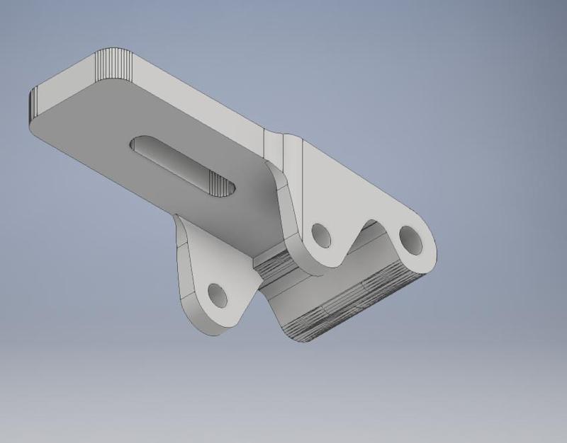 Gatillo hellbot magna 2