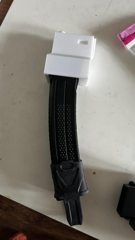 King Arms MPX Sportsline speedloader adapter - airsoft