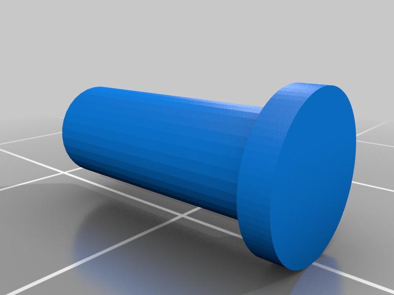 MG ZZ Gundam Ver. Ka Part G2 20/ G2 21 Replacement