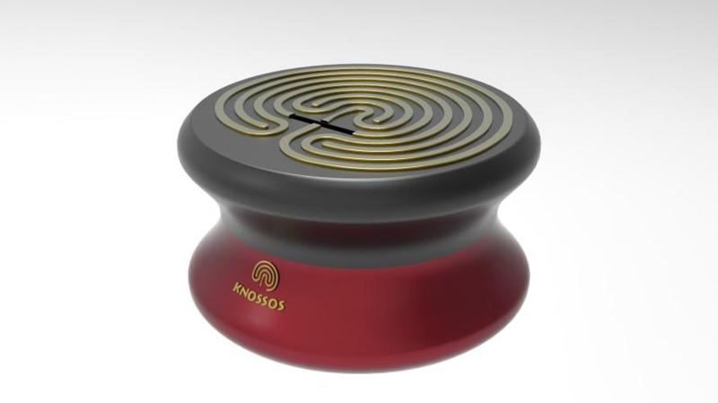 knossos coin bank