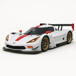 Chevrolet Corvette Daytona Prototype