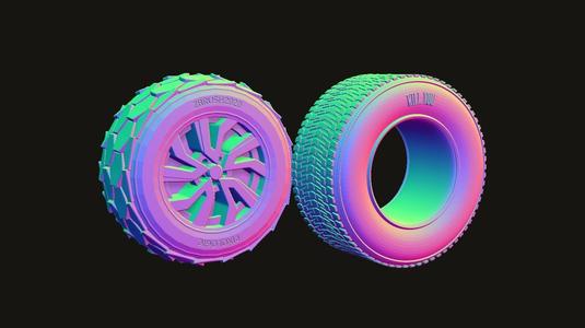 Tires, wheels, cars, spares,타이어,바퀴,자동차,스페어