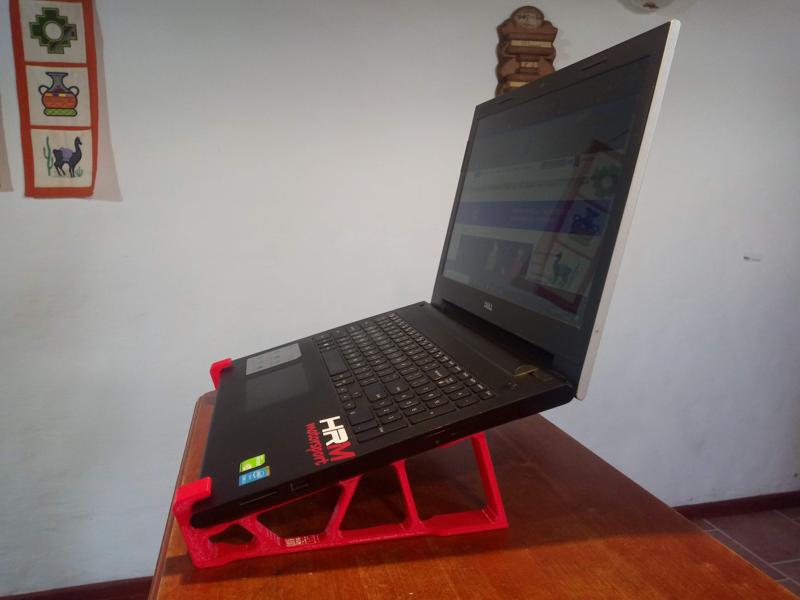 laptop stand