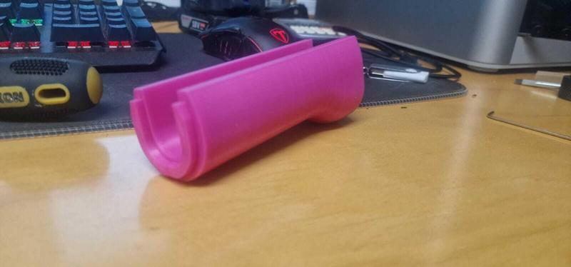 Lower Handguard for AK47, AK74, AK47U, AK74U, ICS IK Series