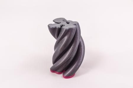 Vine Twist Container