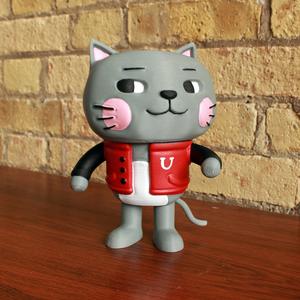 UNIV Tomorrow Avatar!