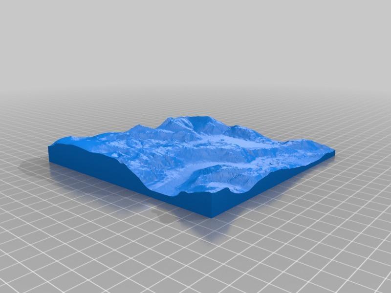 Grasmere and Easedale