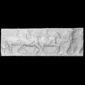 Victorious Return from the War