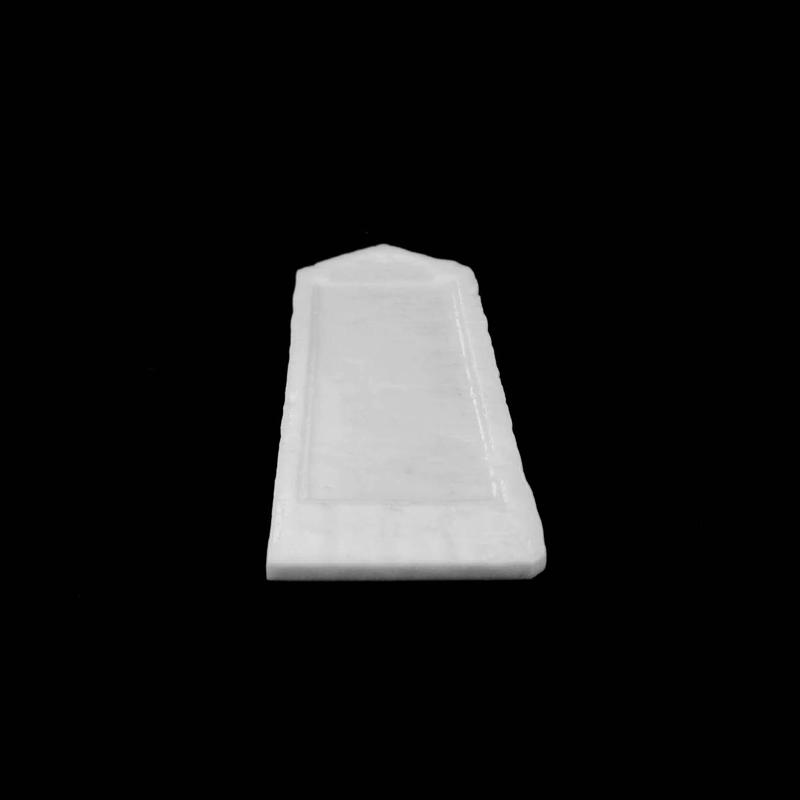 Tombstone to Flavius Helius at The Lincoln Collection, United Kingdom