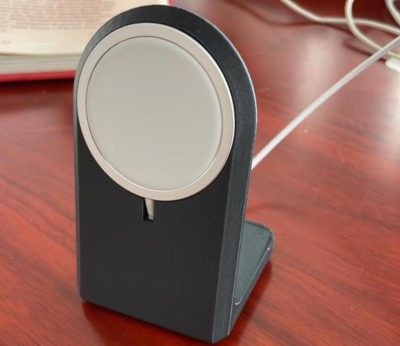 Apple Magsafe Phone Stand Charger