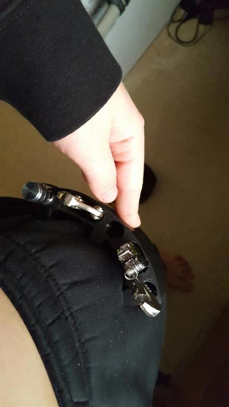 Tool Belt