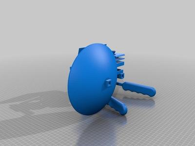 Tello extender with S7