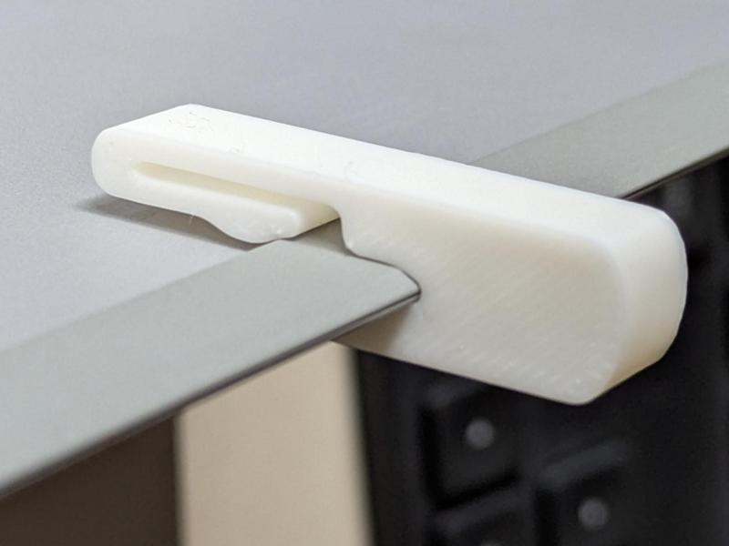 Surface Pro Kickstand Extender