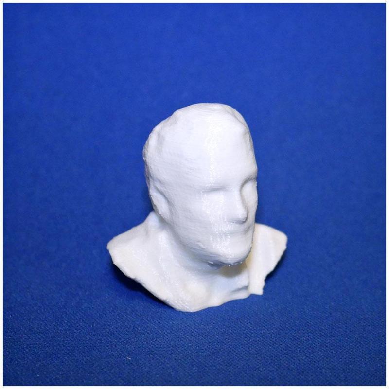 Untitled 3D Scan 2017-12-03