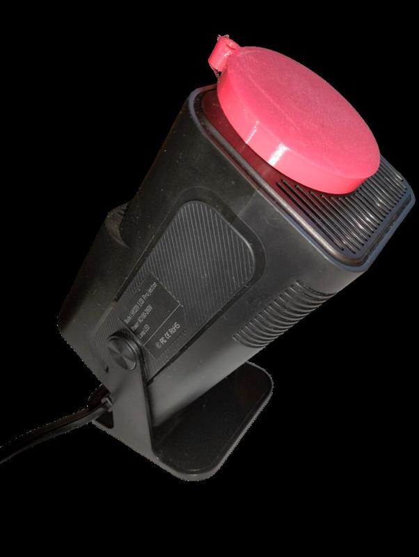 Cover for projector Magcubic HY320