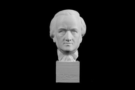 Wagner at The Réunion des Musées Nationaux, Paris